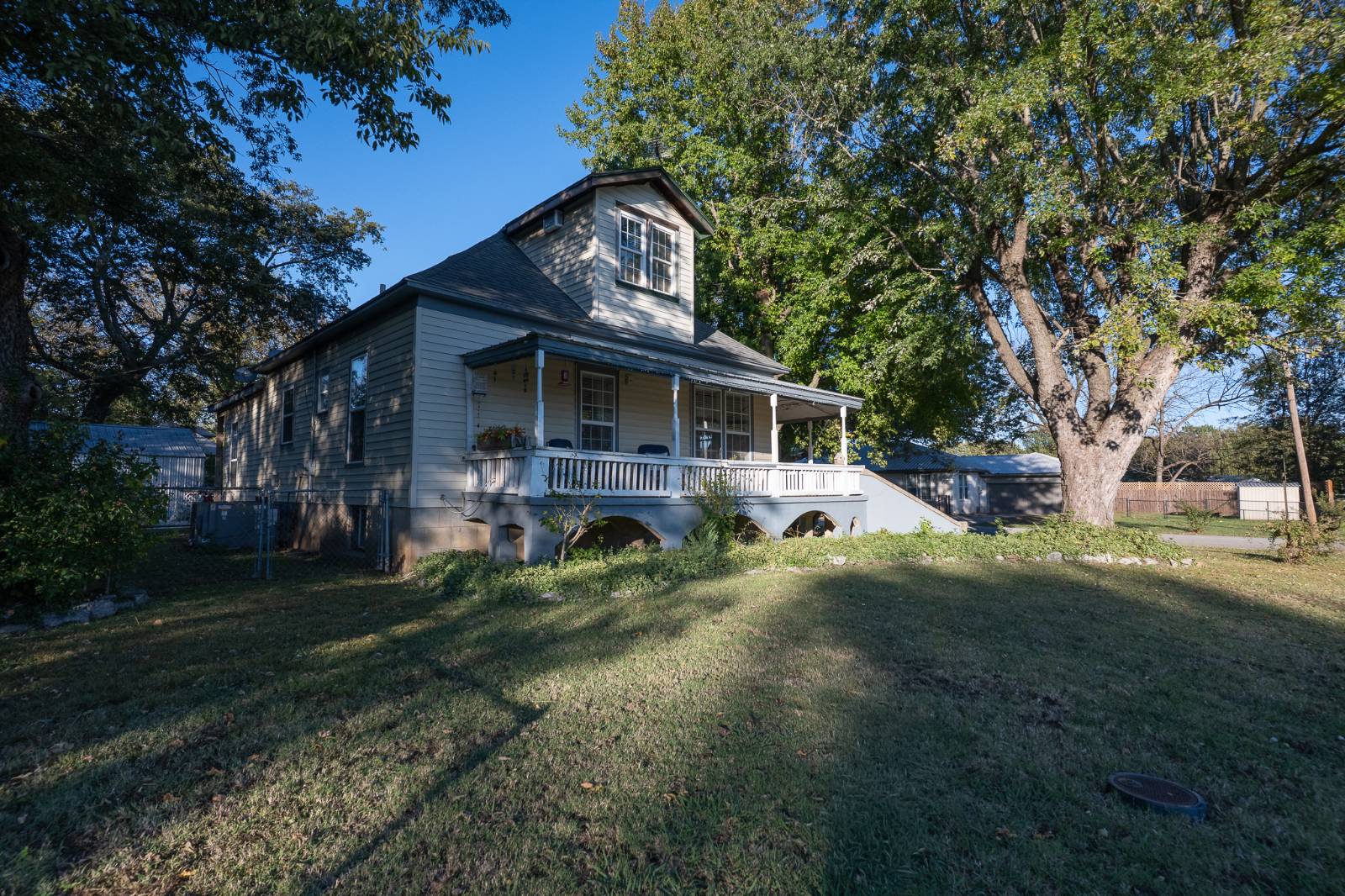 311 North Amarillo