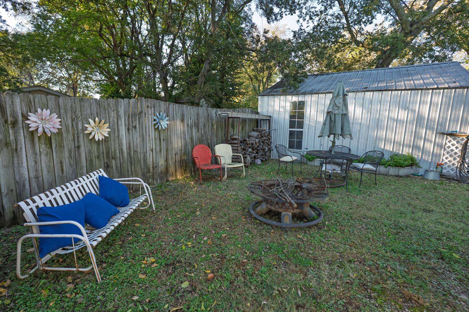 311 North Amarillo