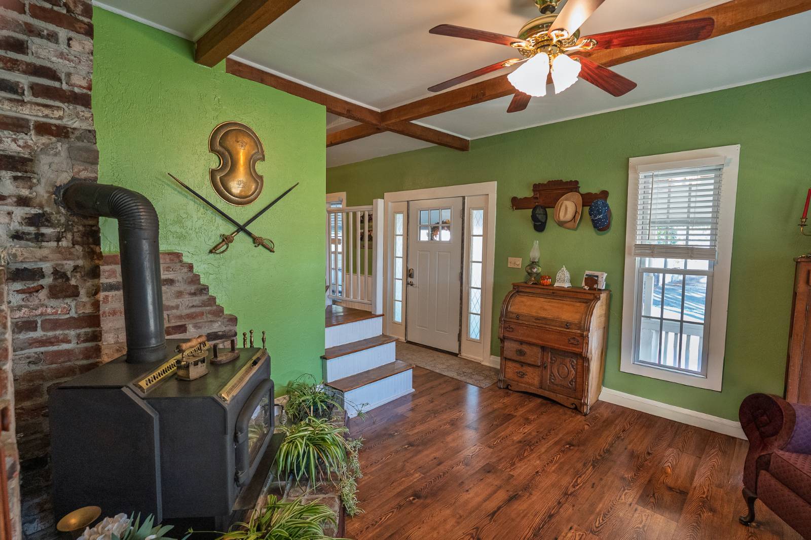 311 North Amarillo