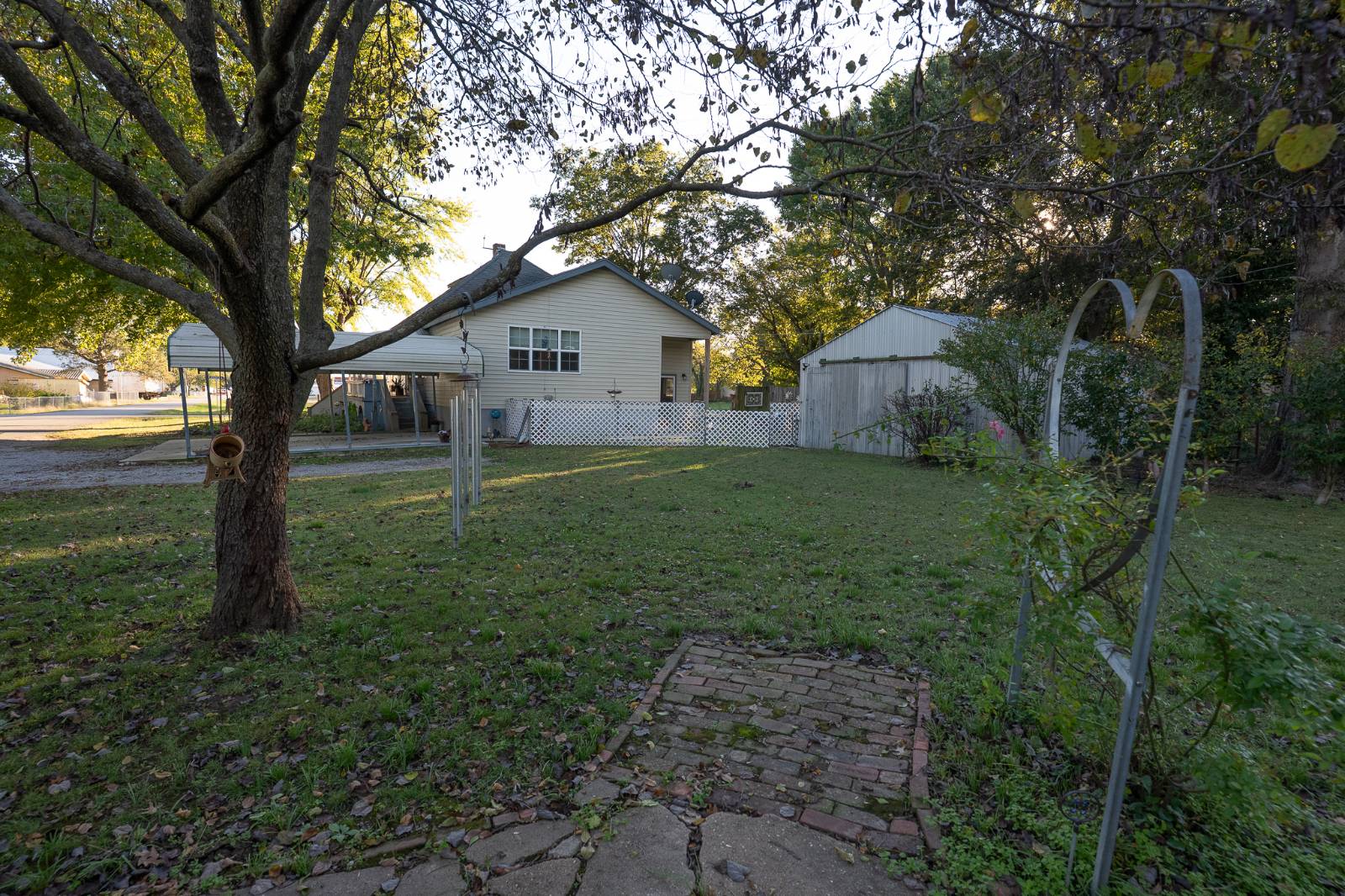 311 North Amarillo
