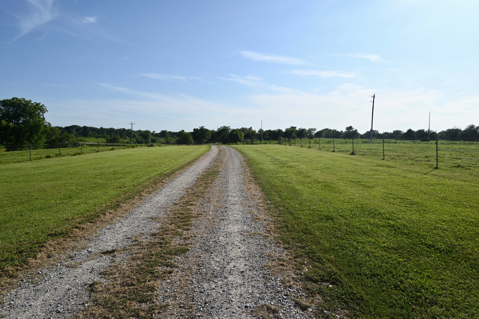 48 Highway