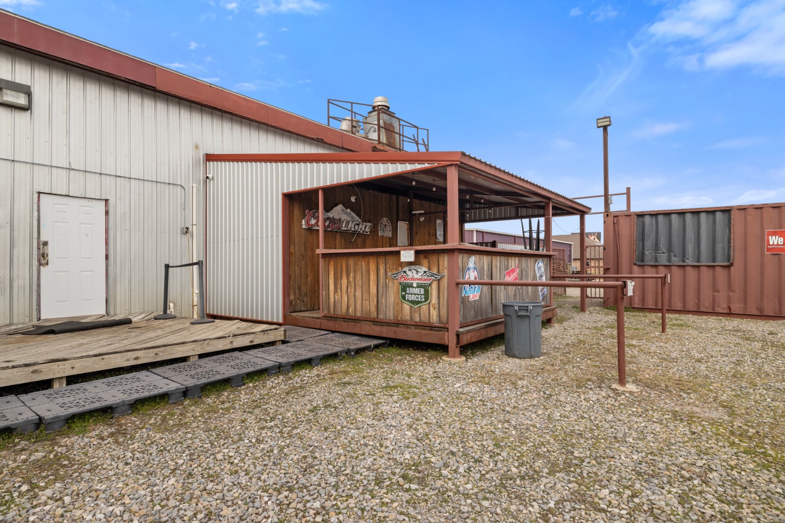 9125 W Highway 70