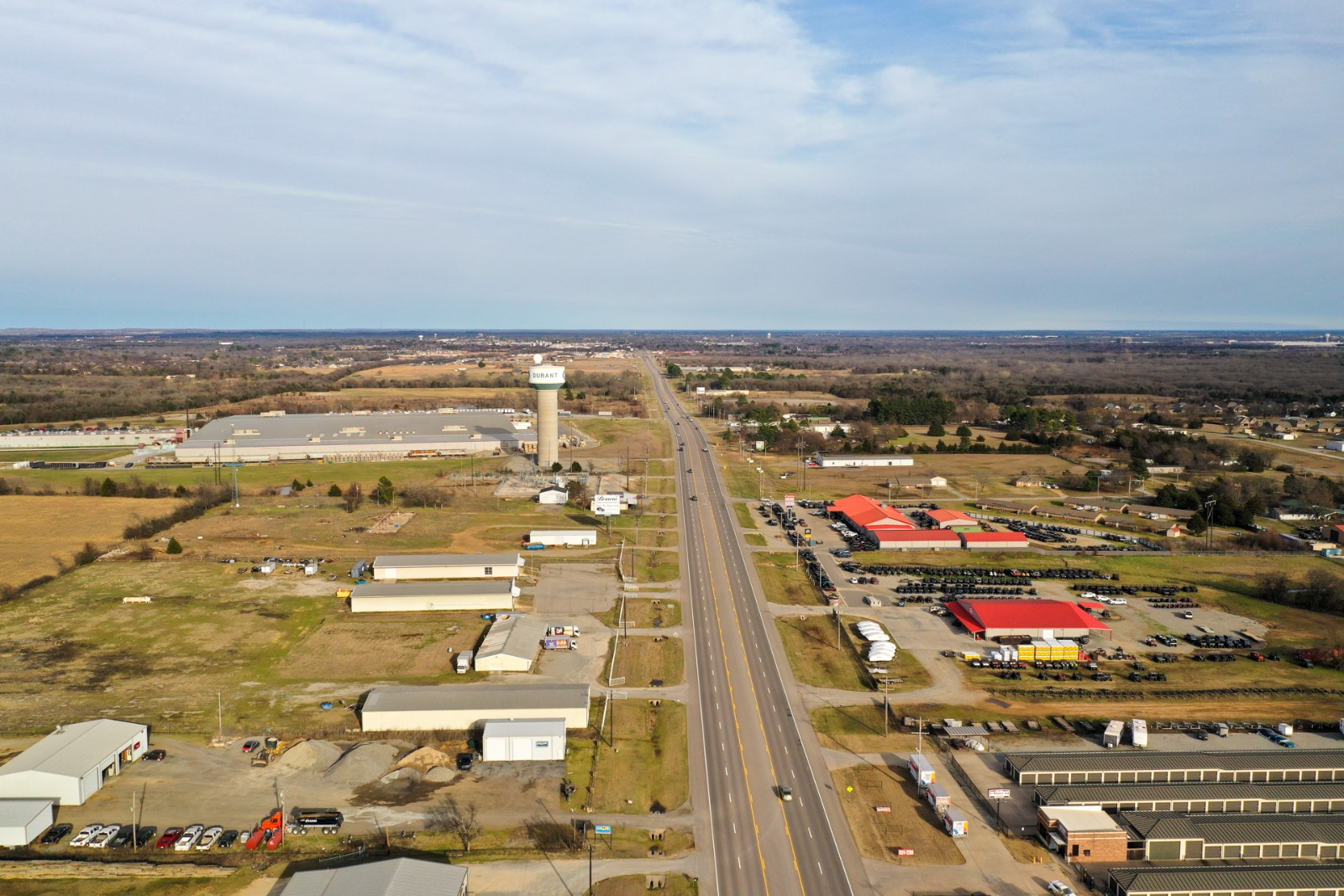 9125 W Highway 70