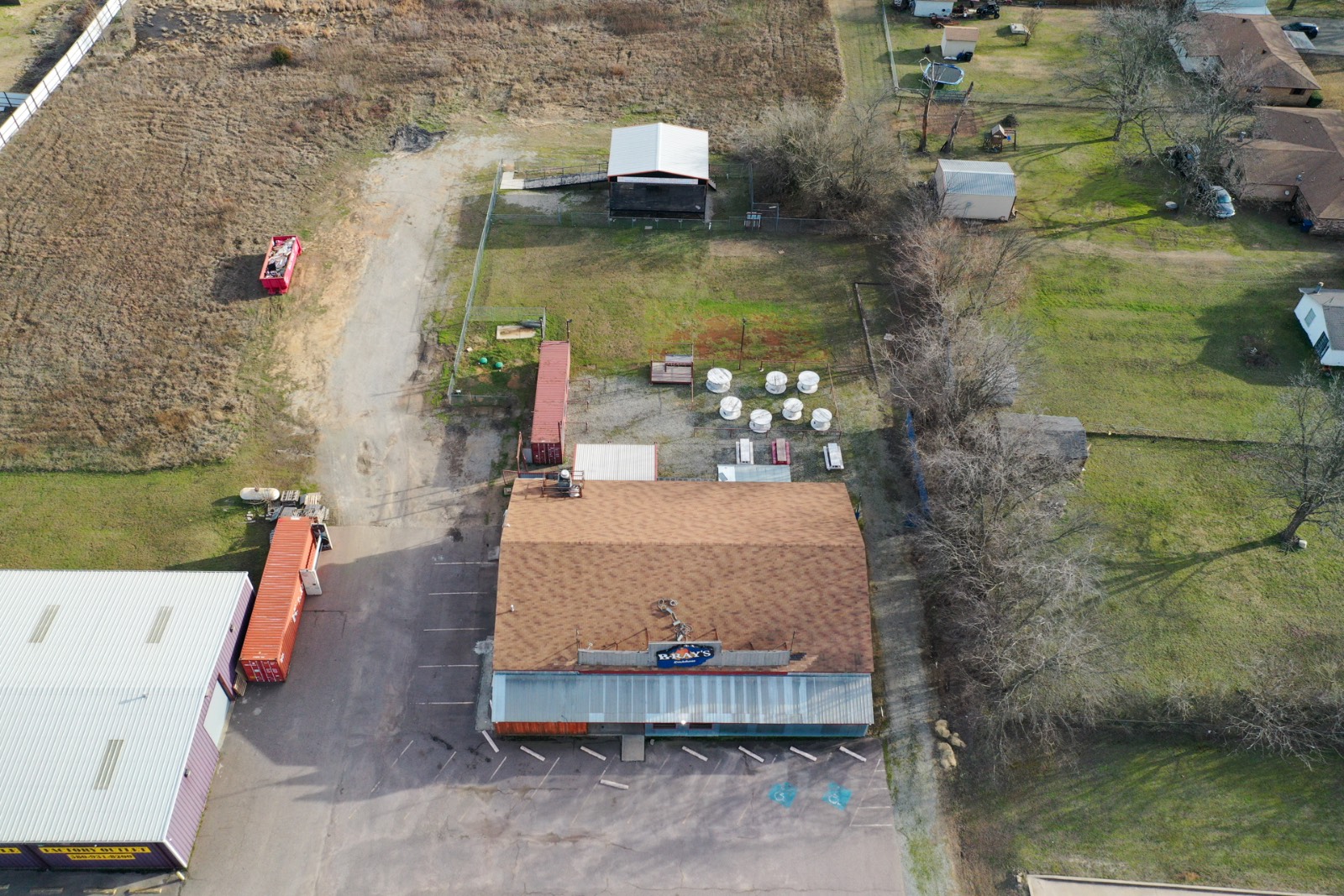 9125 W Highway 70