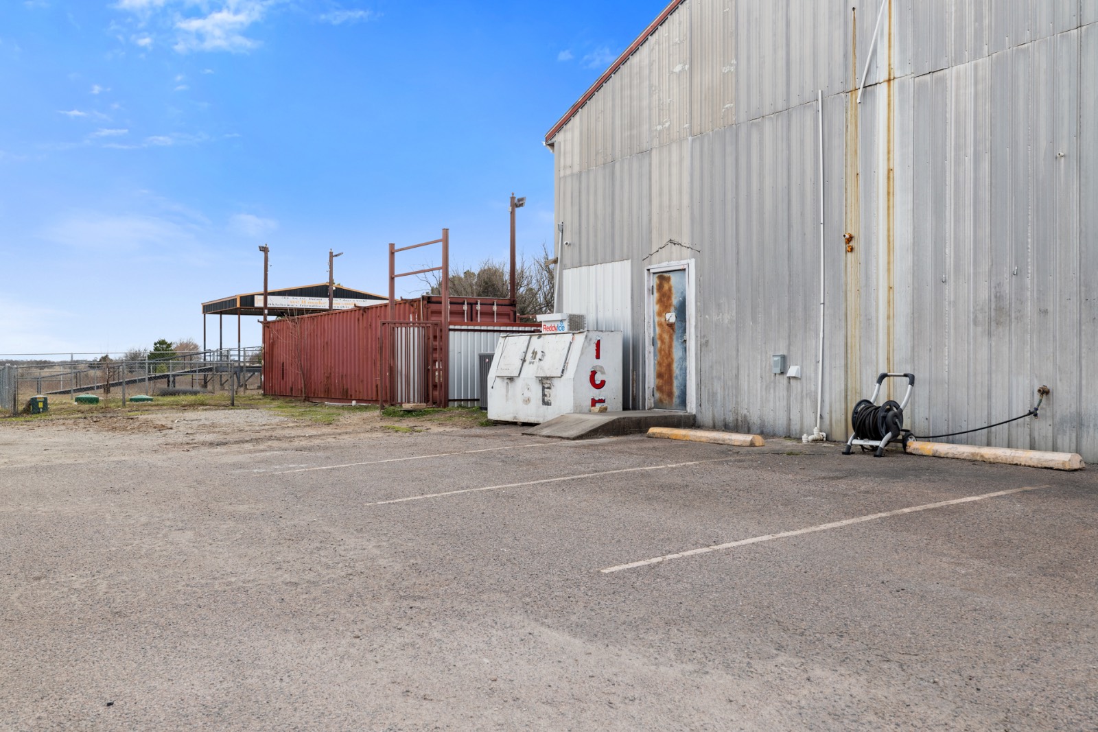 9125 W Highway 70