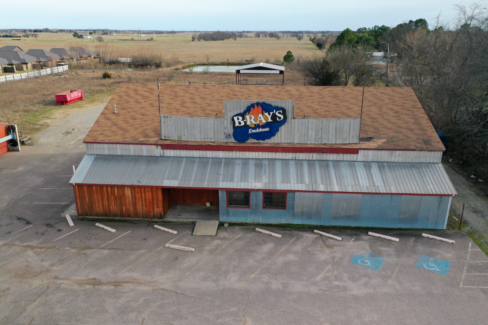 9125 W Highway 70