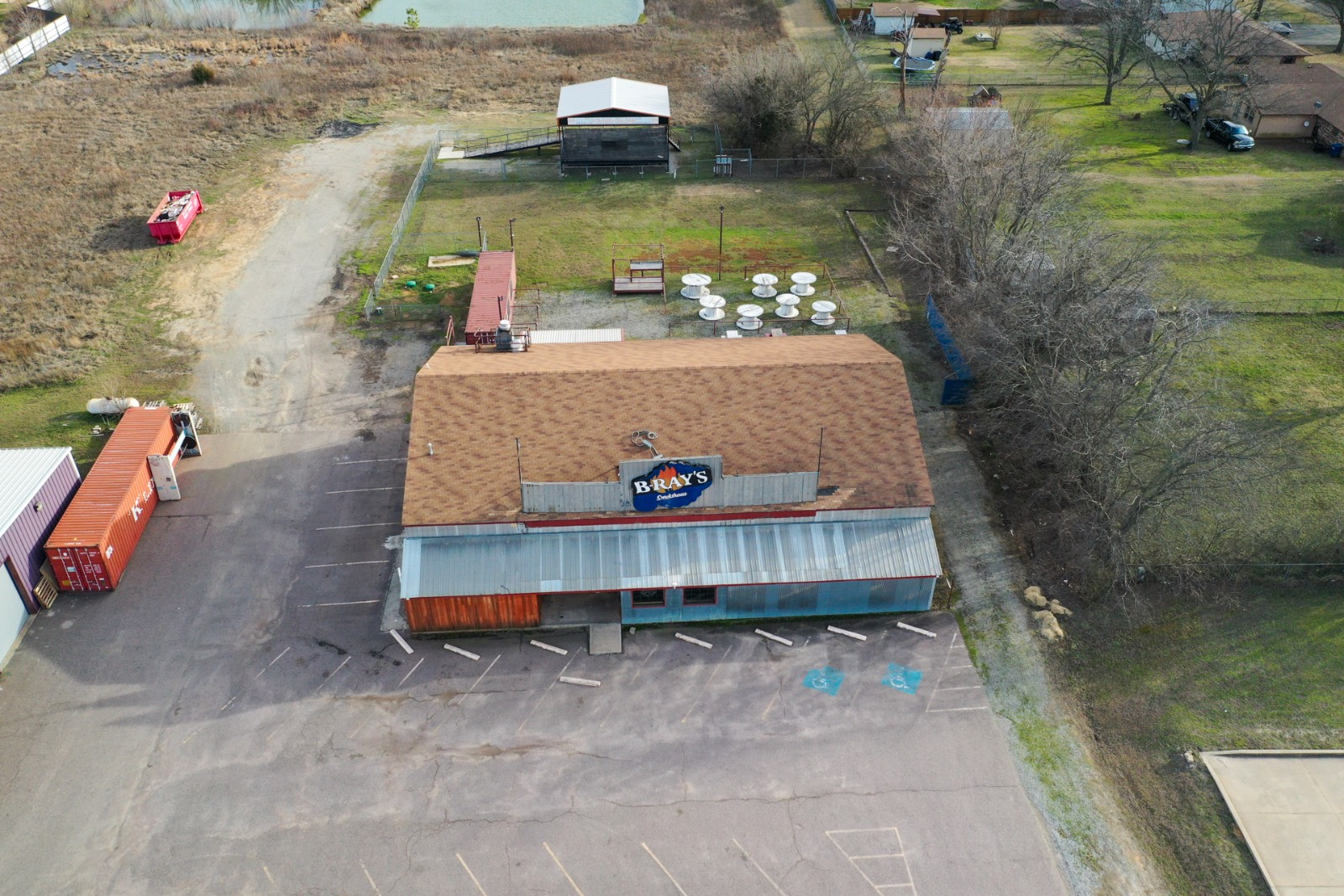 9125 W Highway 70