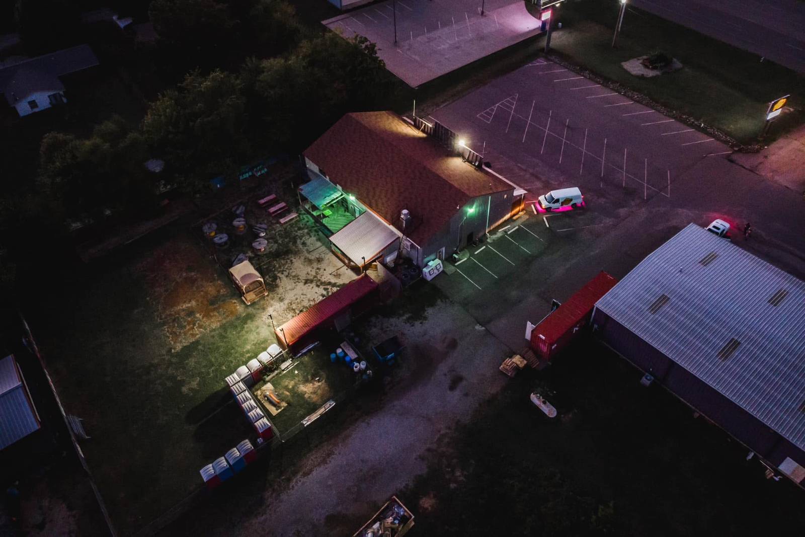 9125 W Highway 70