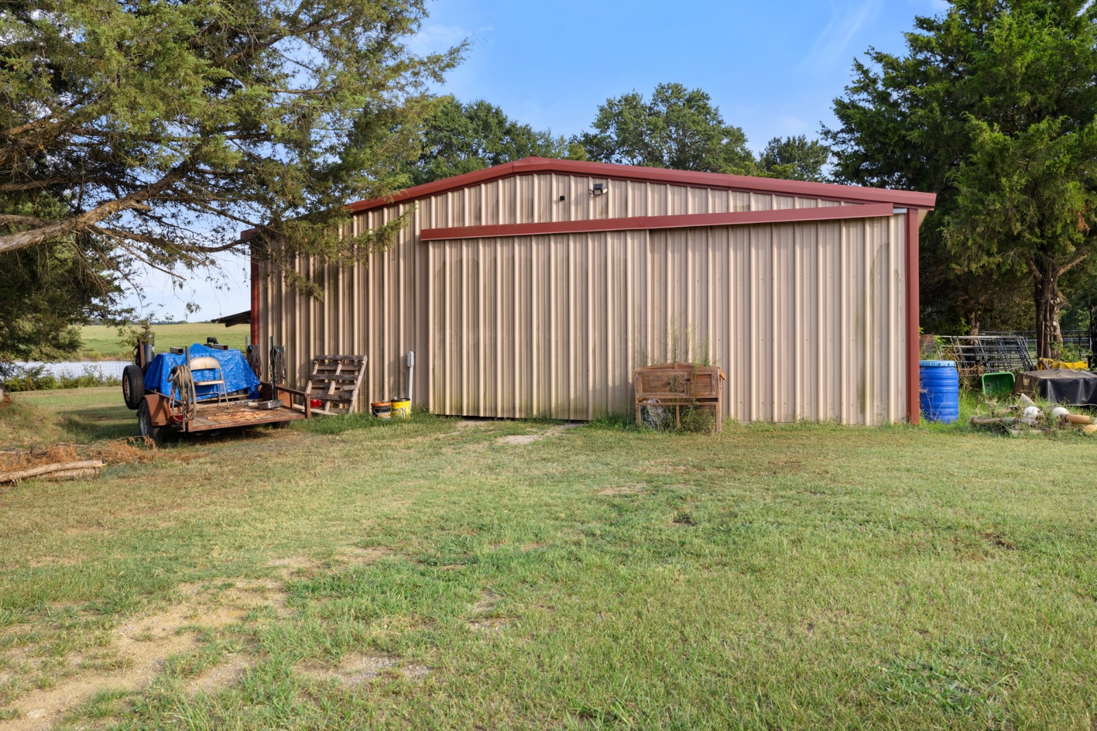 3 Shady Grove Rd