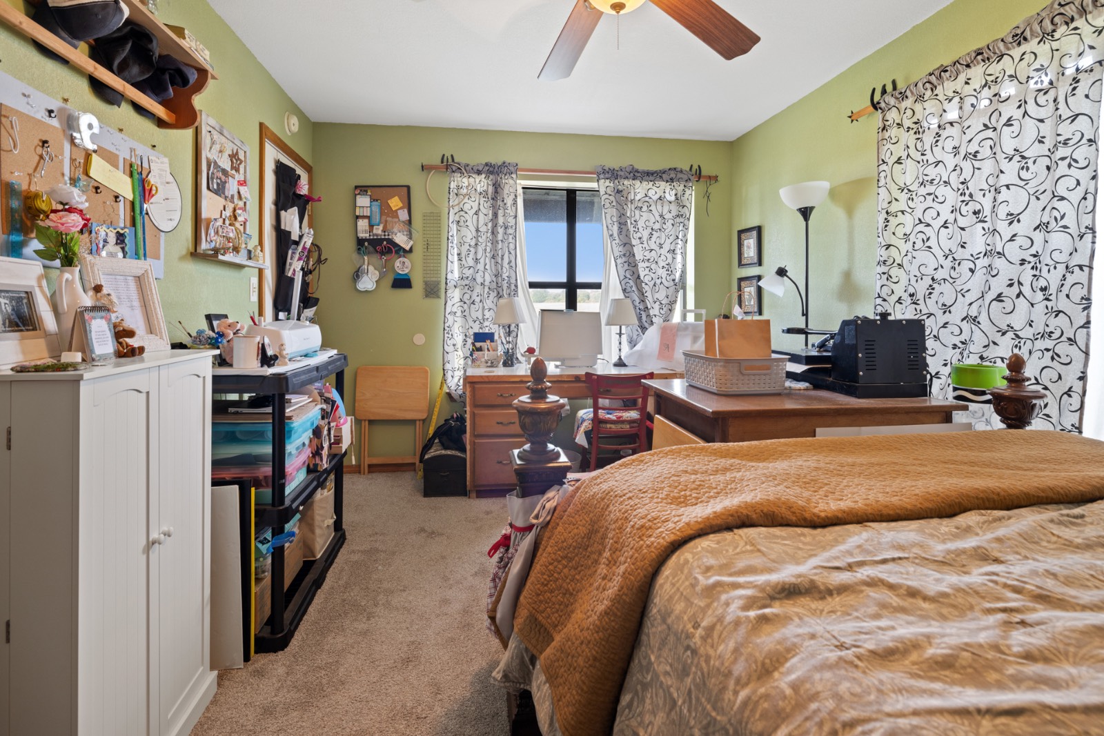 3 Shady Grove Rd