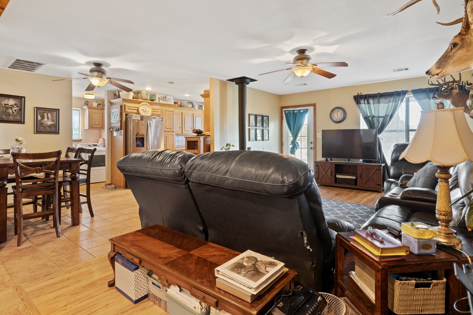 3 Shady Grove Rd