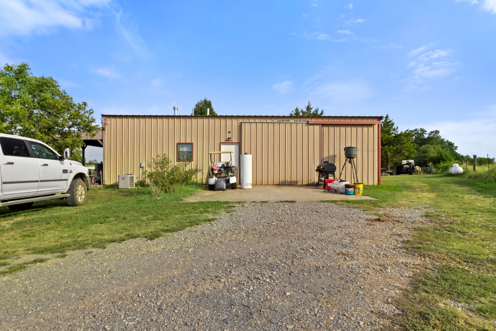 3 Shady Grove Rd
