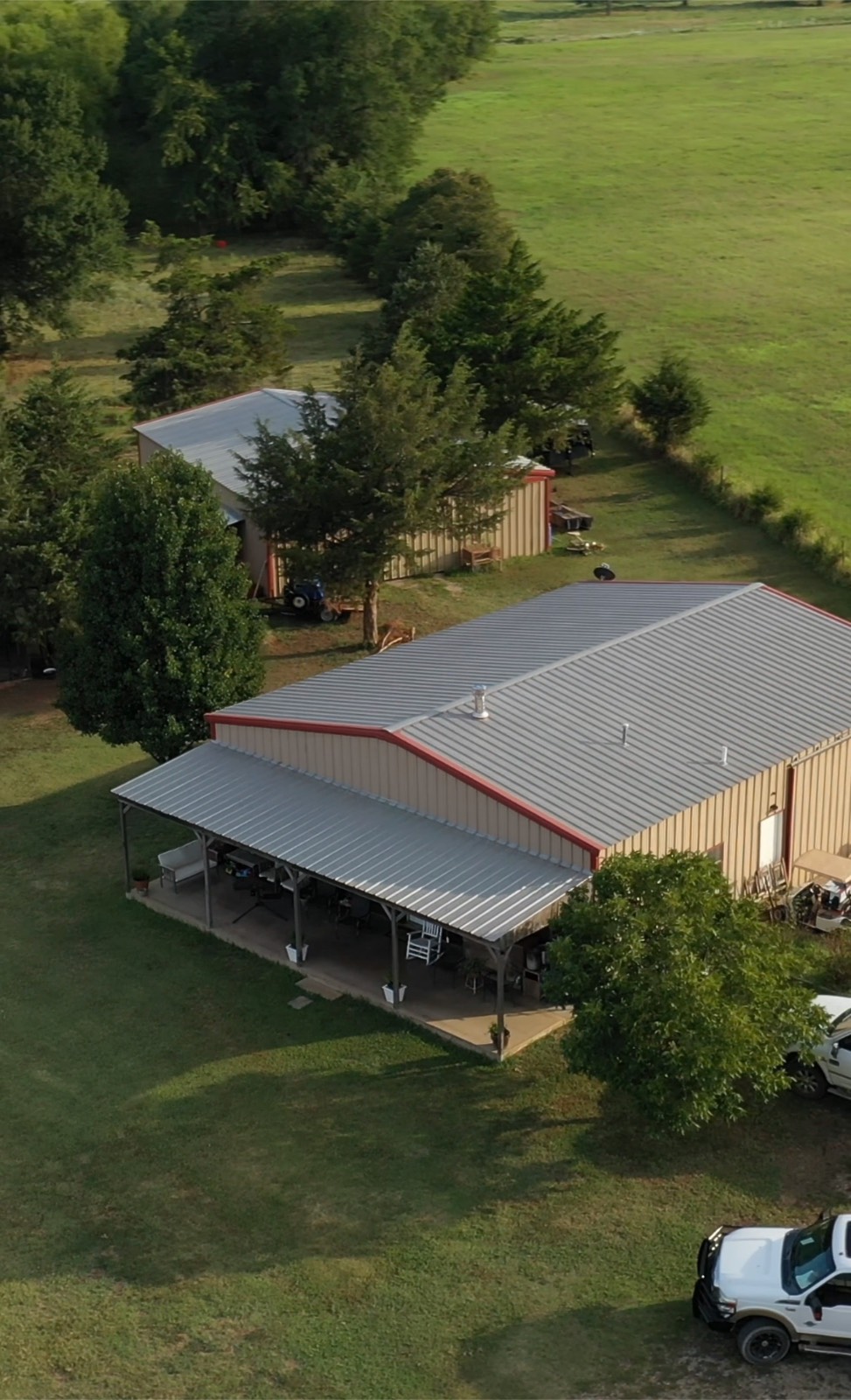 3 Shady Grove Rd