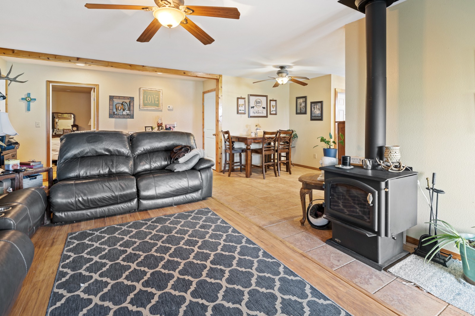 3 Shady Grove Rd