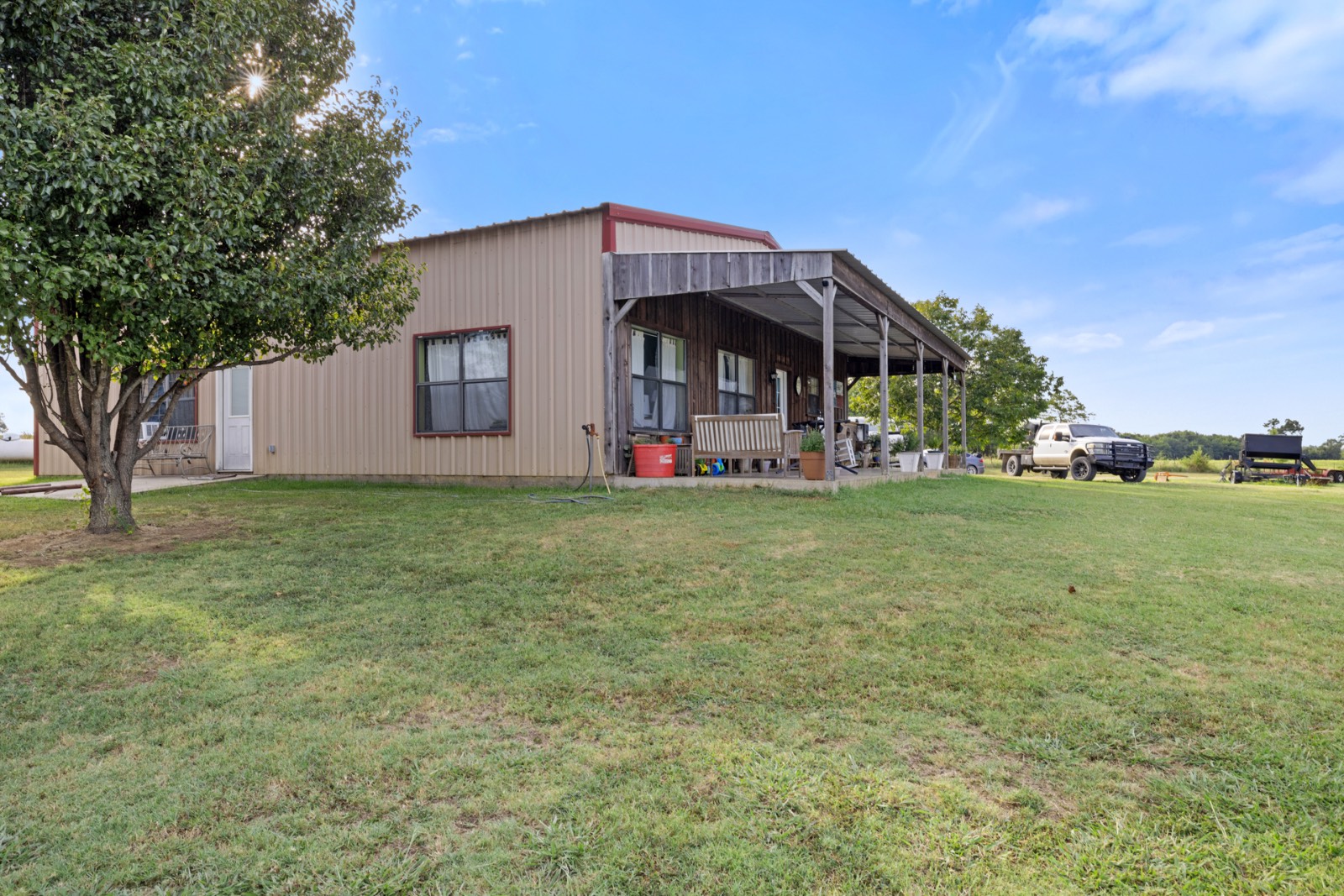 3 Shady Grove Rd