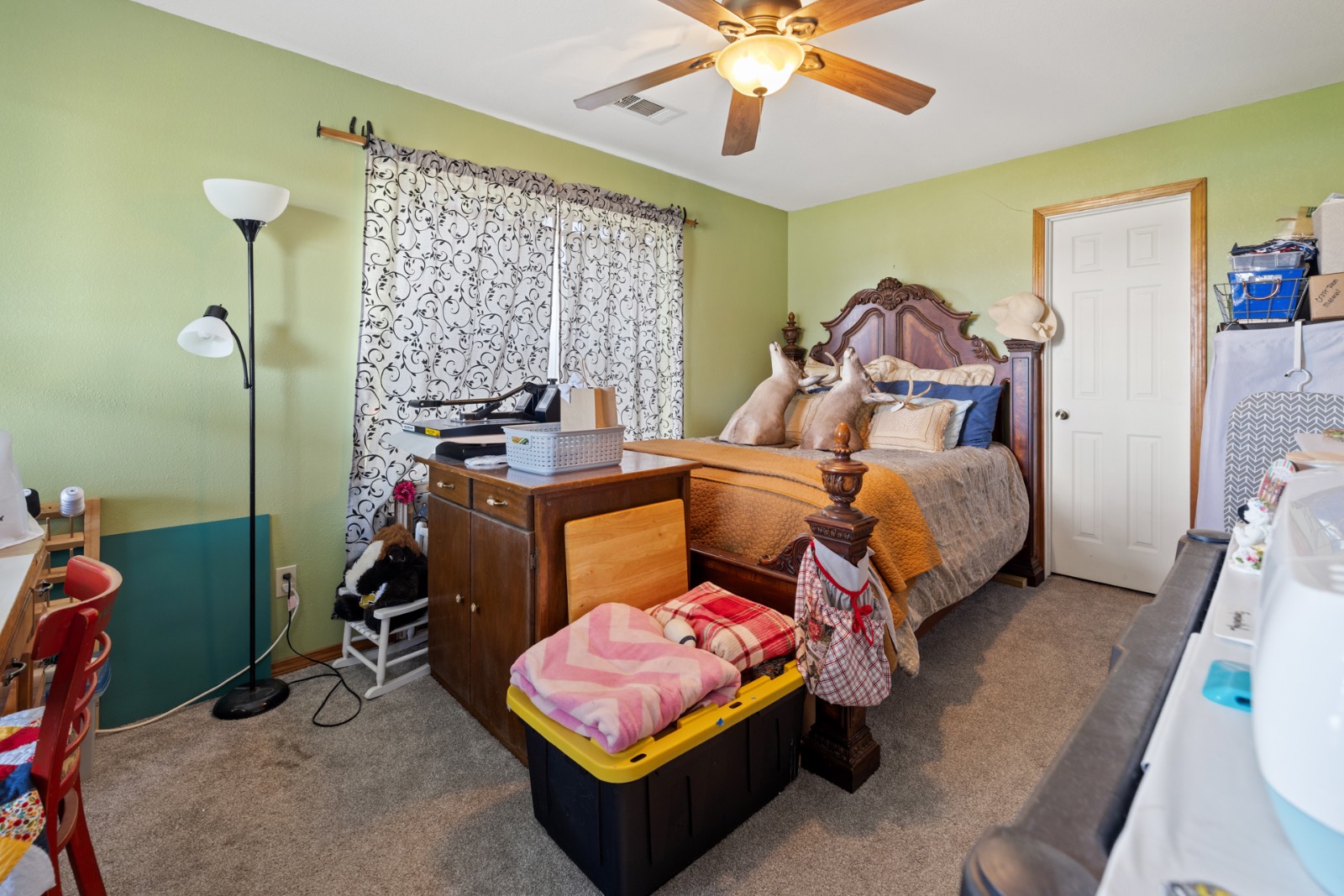 3 Shady Grove Rd