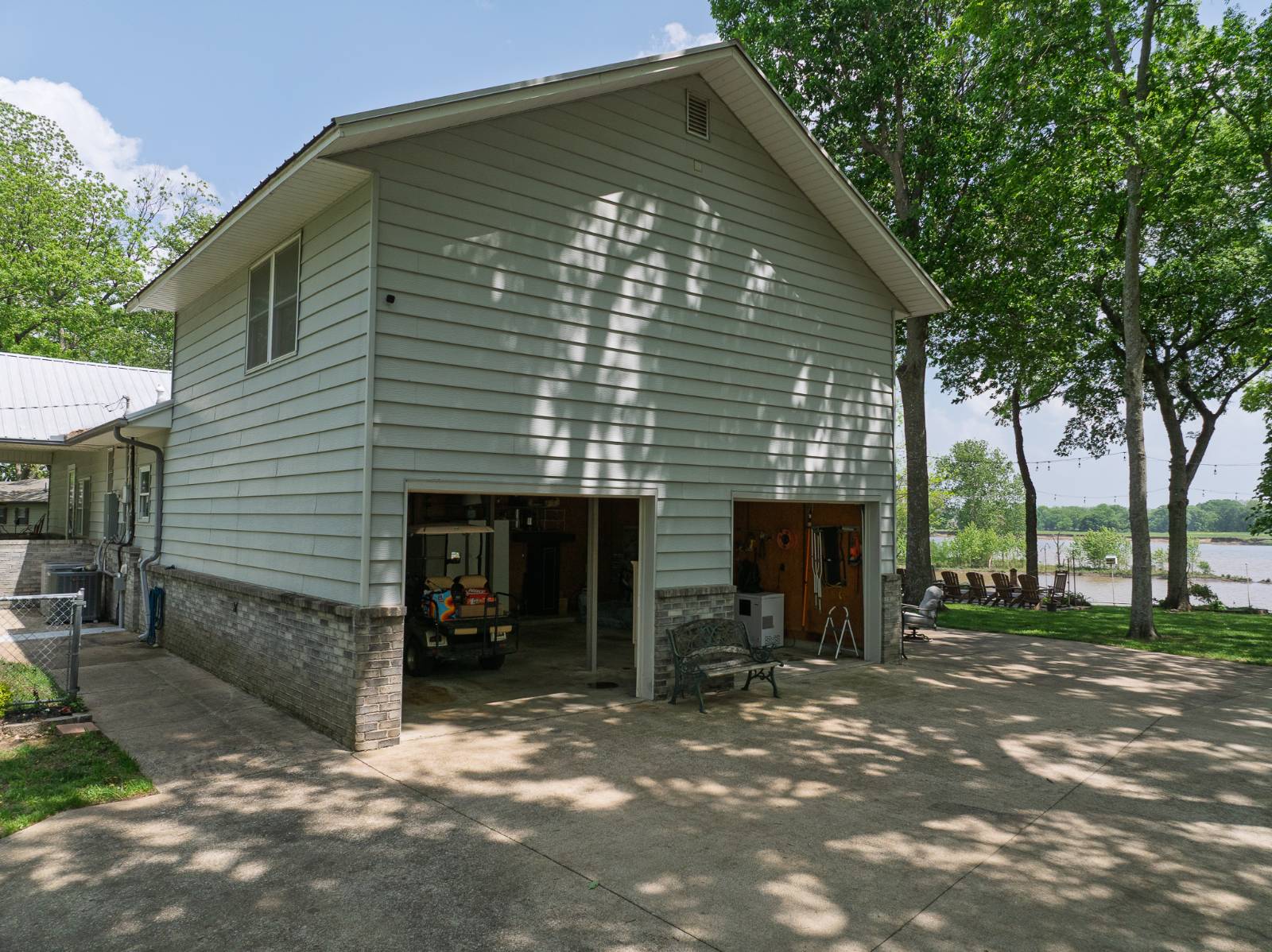 501 Leisure Land PL