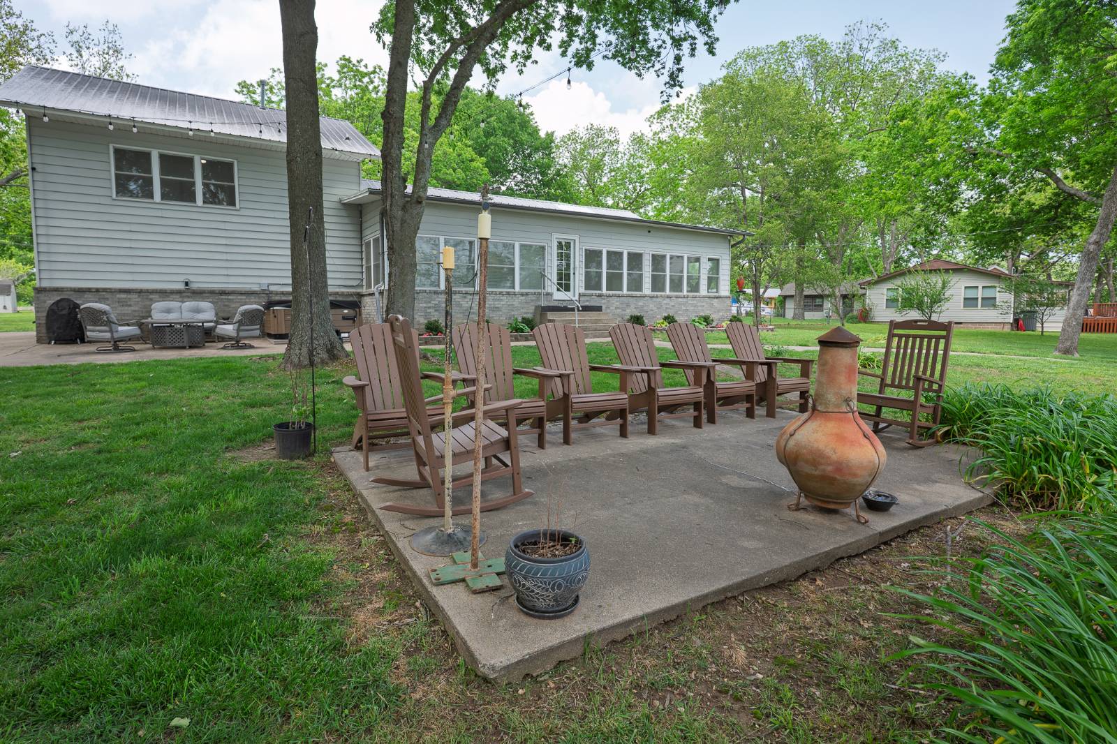 501 Leisure Land PL