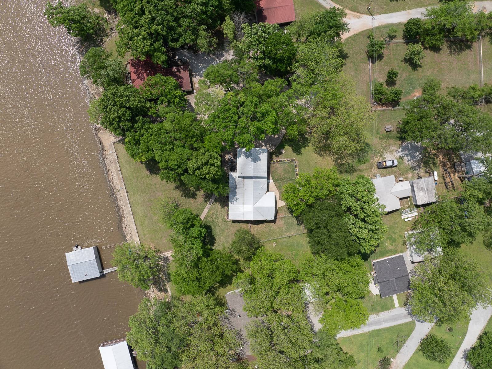 501 Leisure Land PL