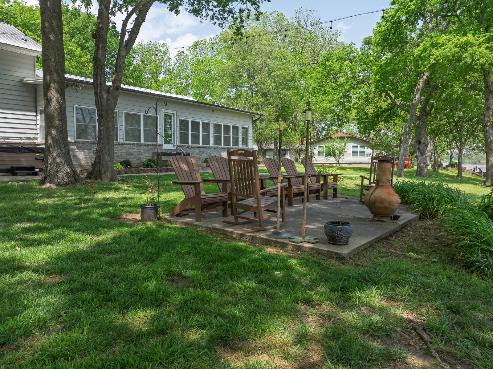 501 Leisure Land PL