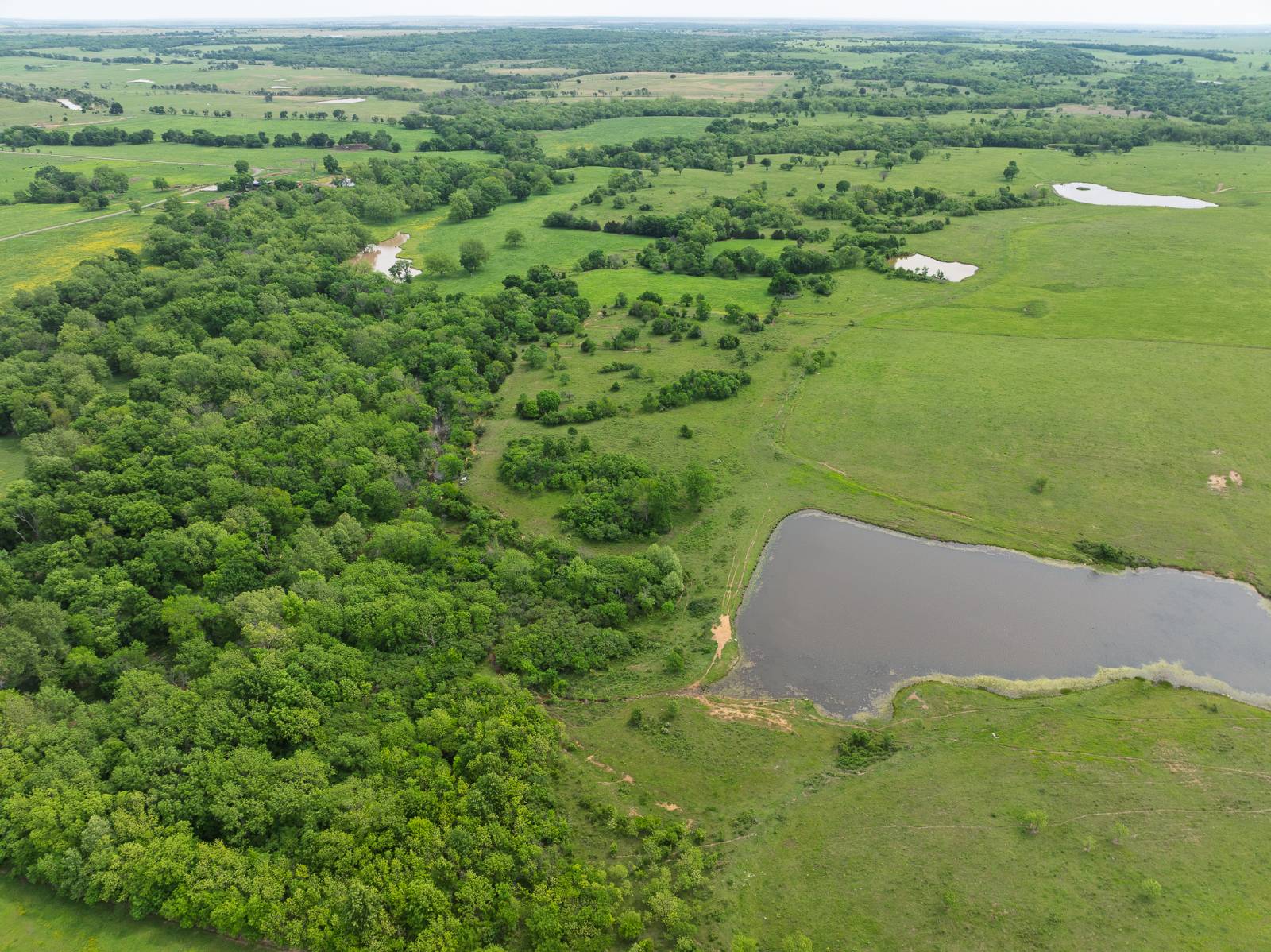 TBD E 250th rd