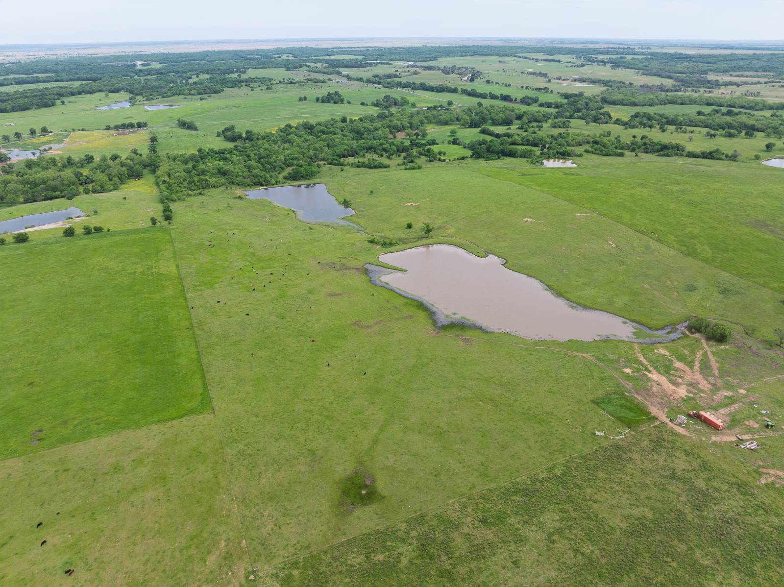 TBD E 250th rd