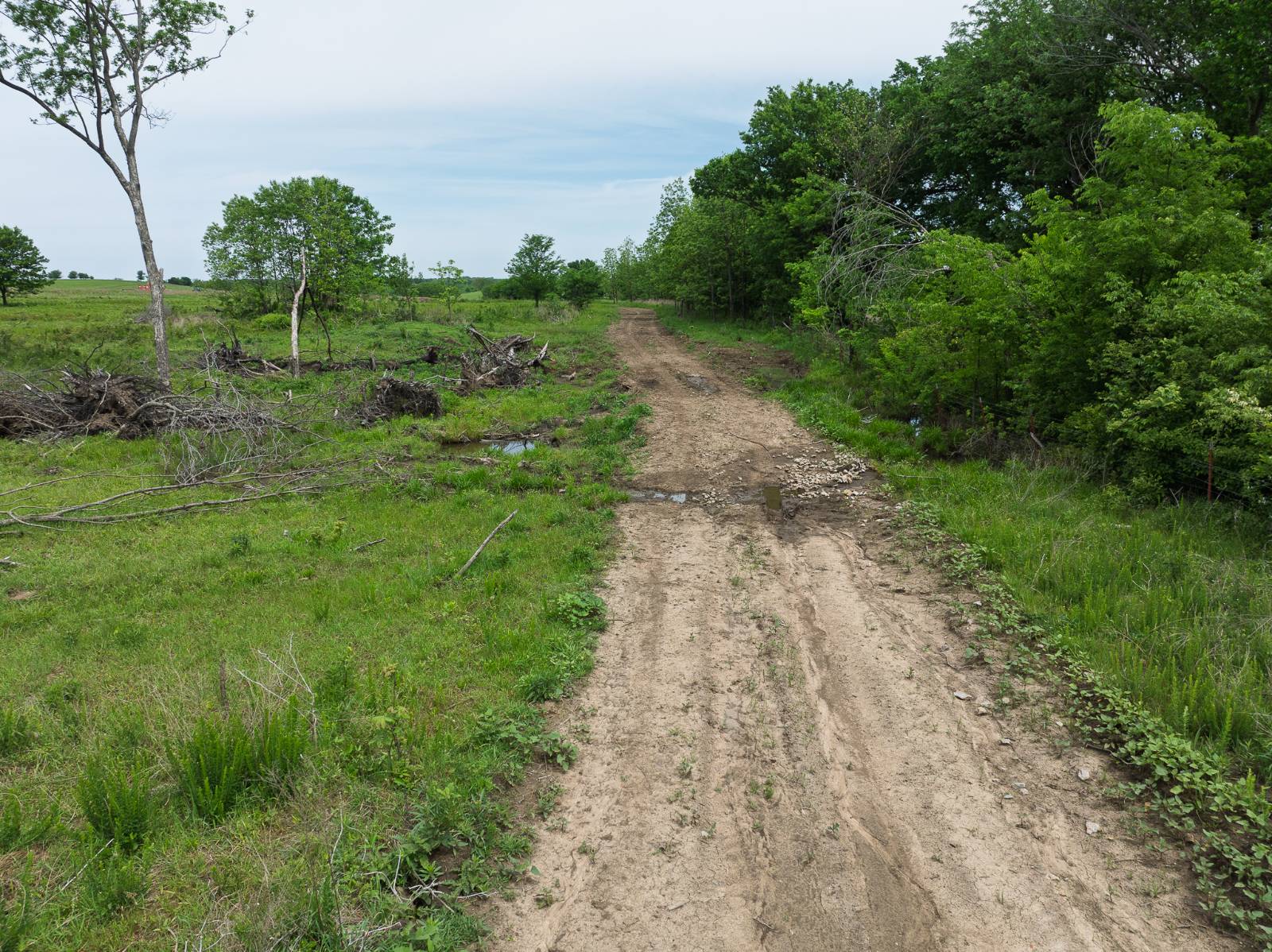 TBD E 250th rd