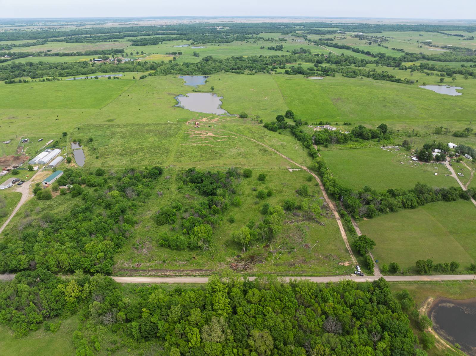 TBD E 250th rd