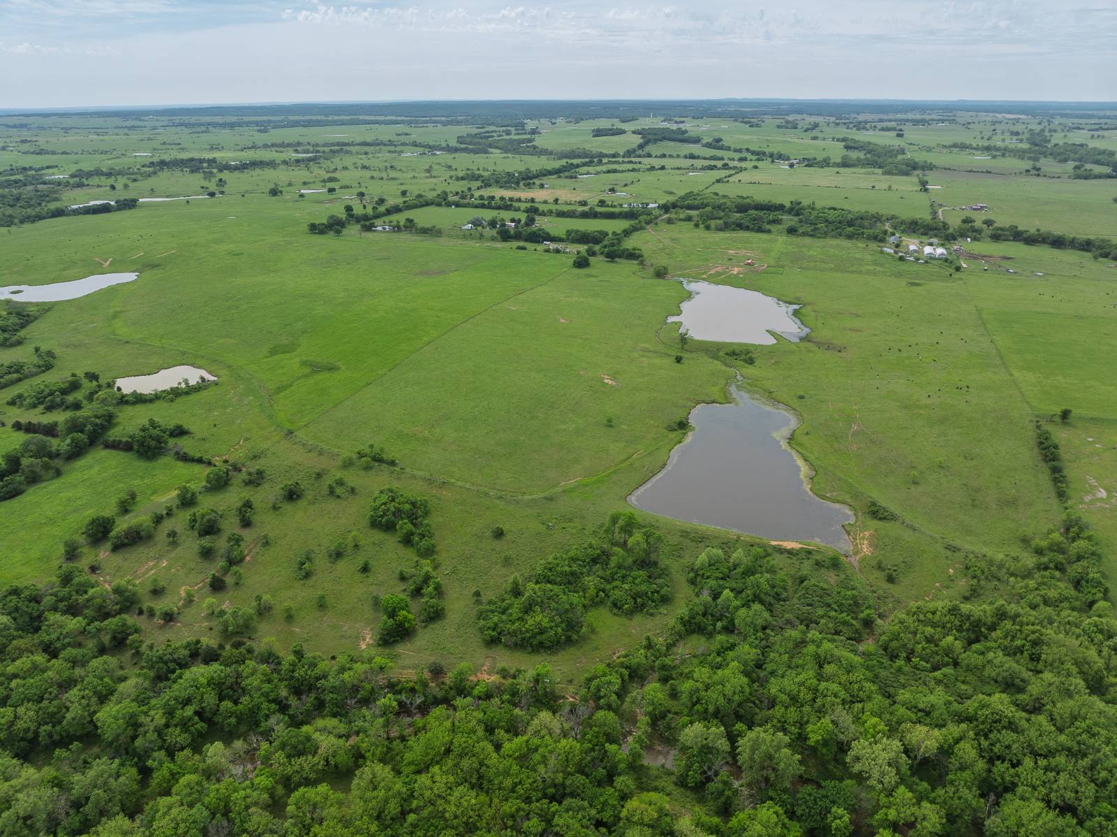 TBD E 250th rd