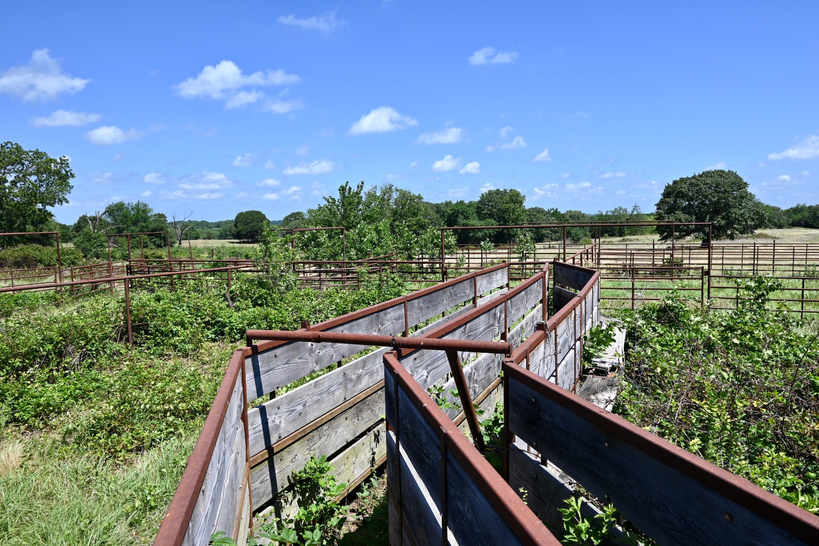307 Walnut Creek Ranch