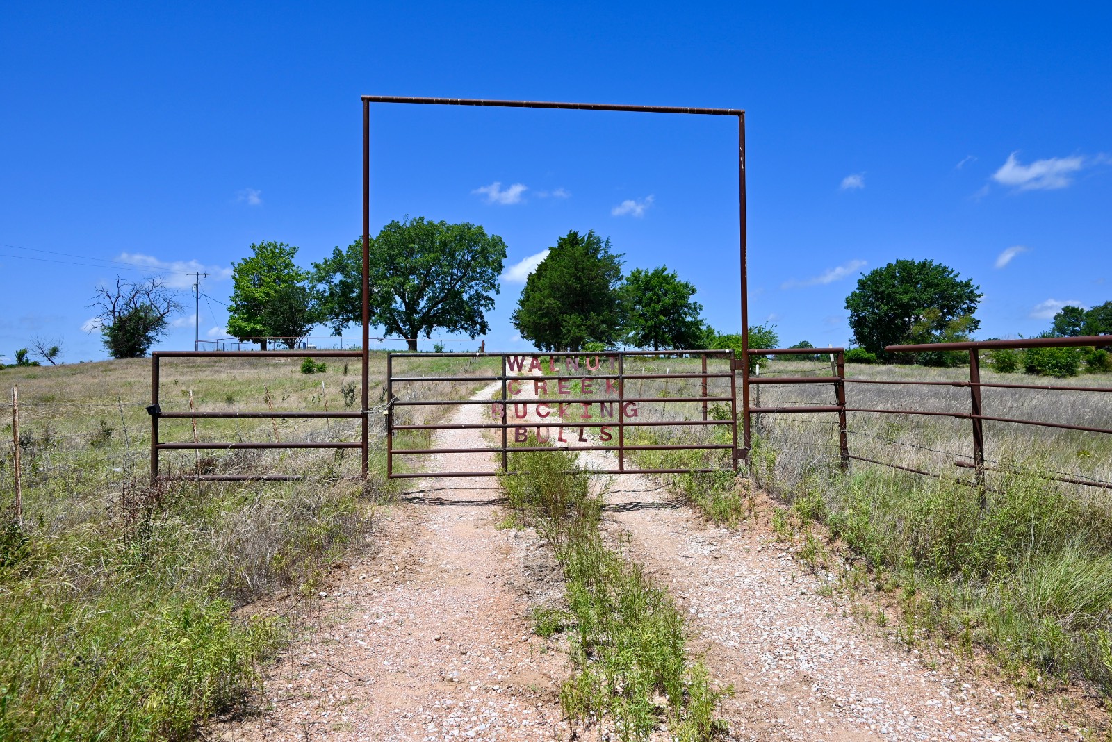 307 Walnut Creek Ranch