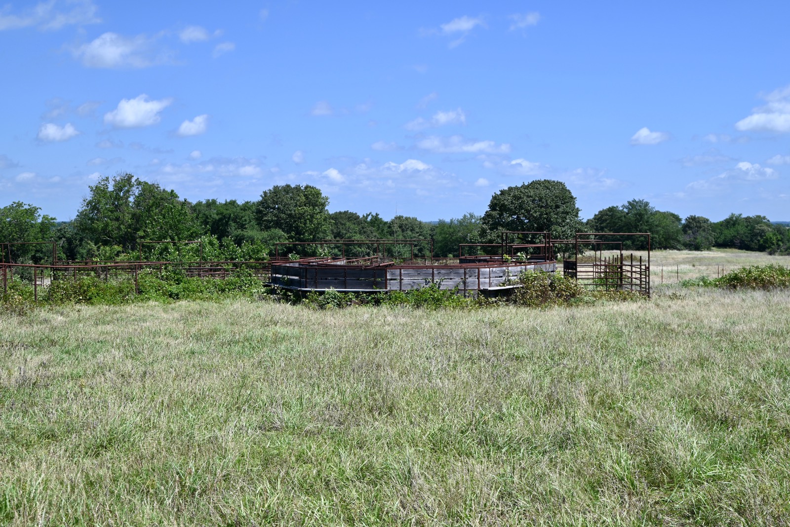 307 Walnut Creek Ranch