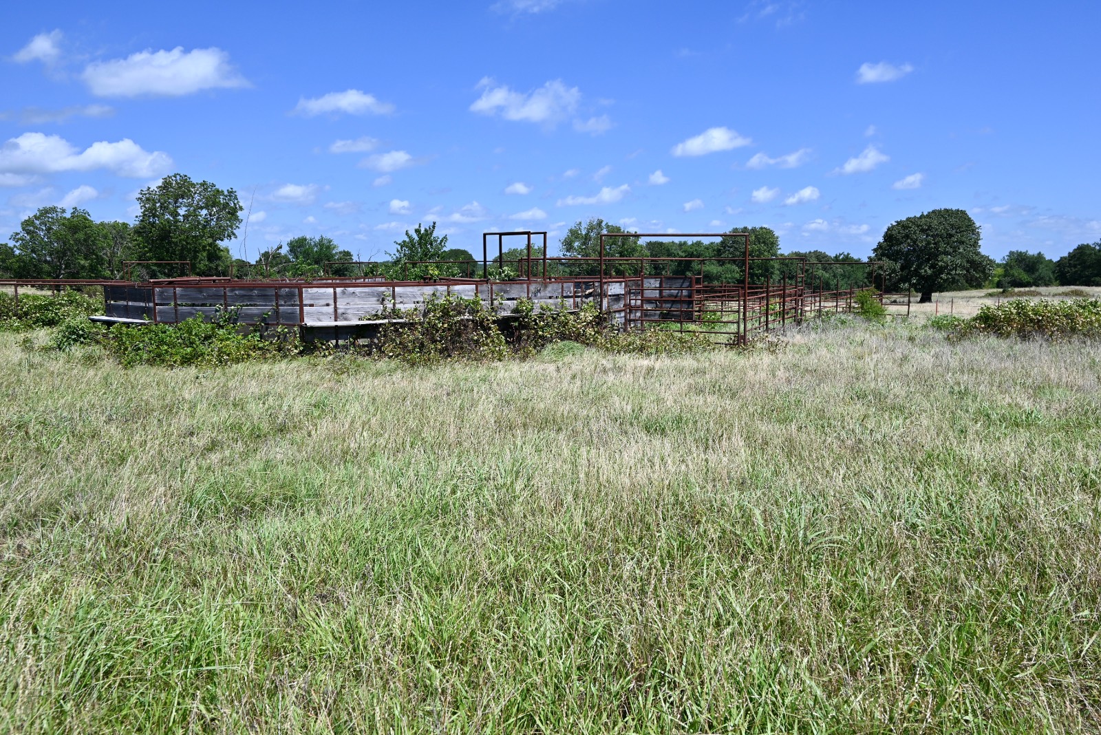 307 Walnut Creek Ranch