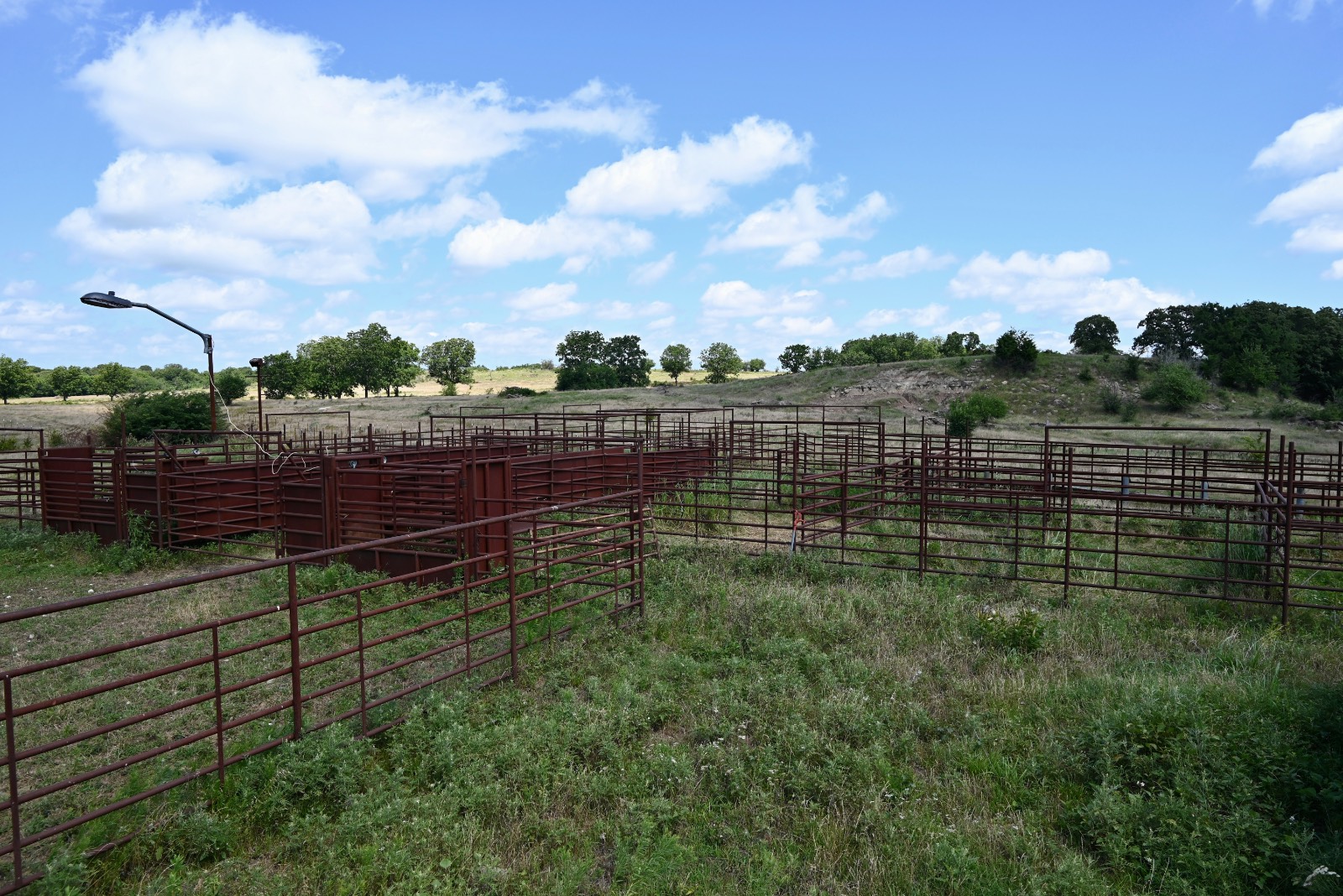 307 Walnut Creek Ranch