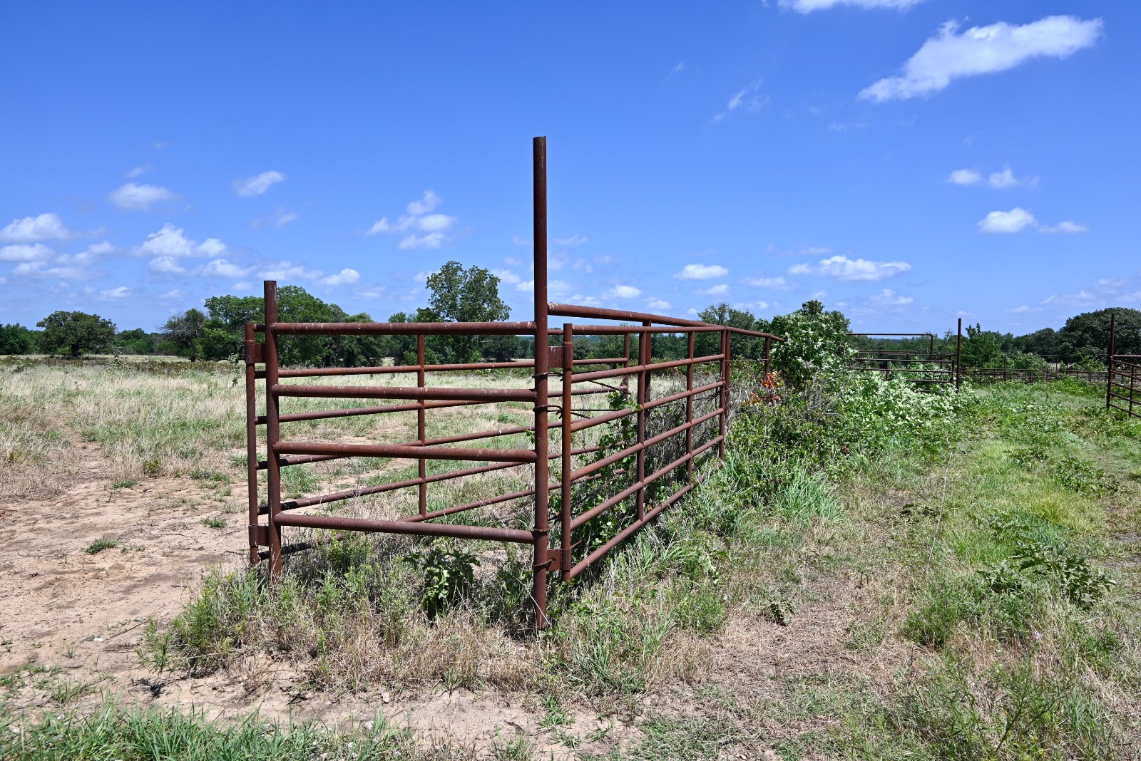 307 Walnut Creek Ranch