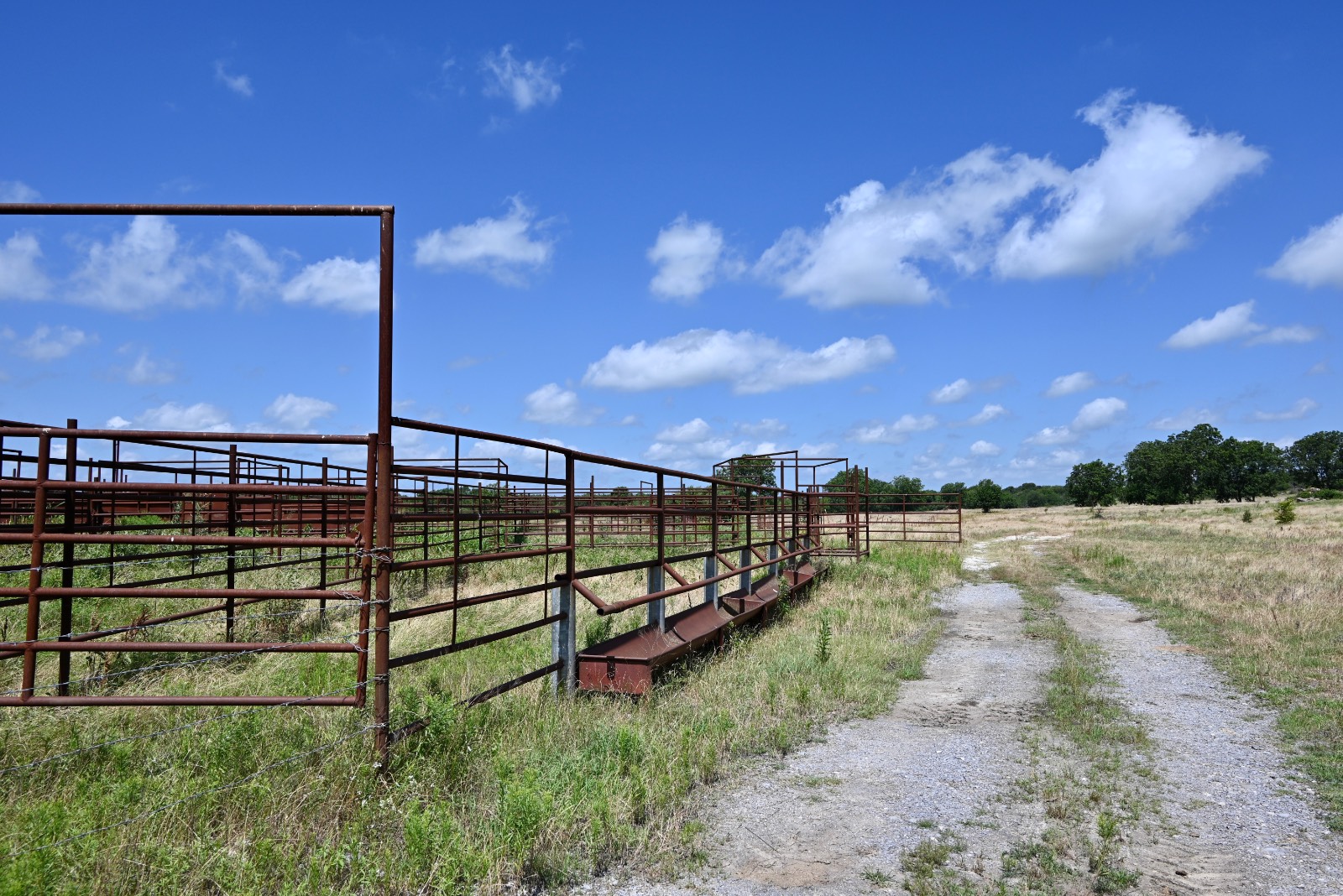 307 Walnut Creek Ranch