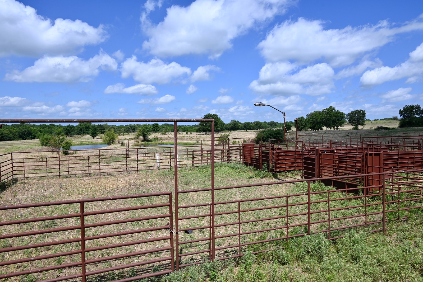 307 Walnut Creek Ranch