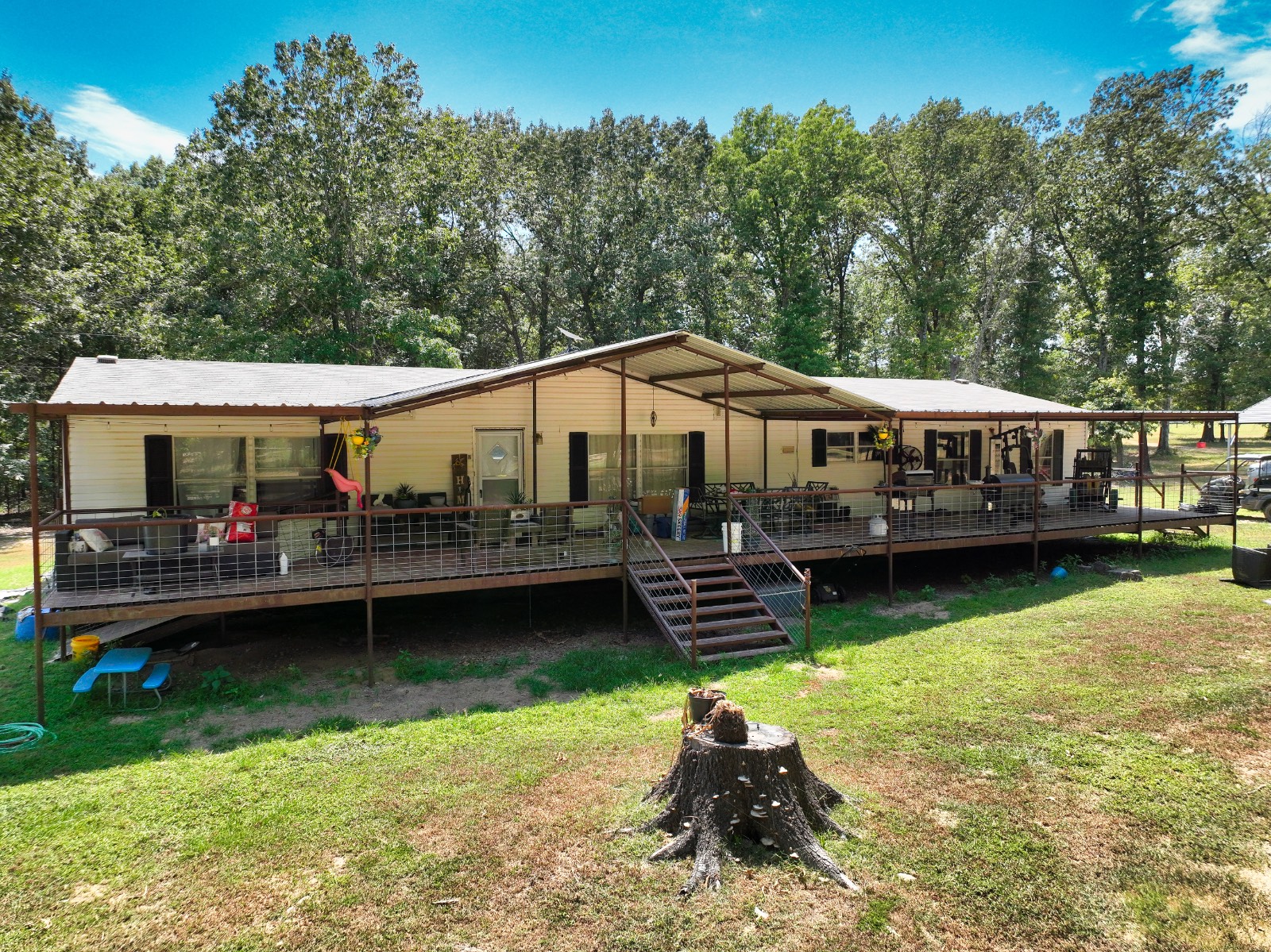 7705 S. Kite Rd