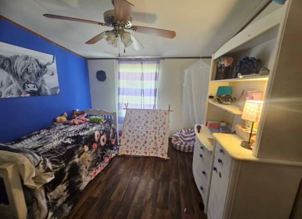7705 S. Kite Rd