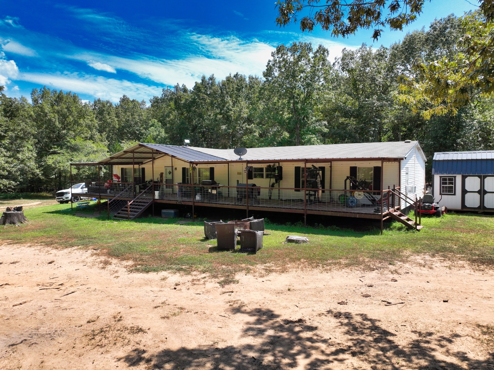 7705 S. Kite Rd