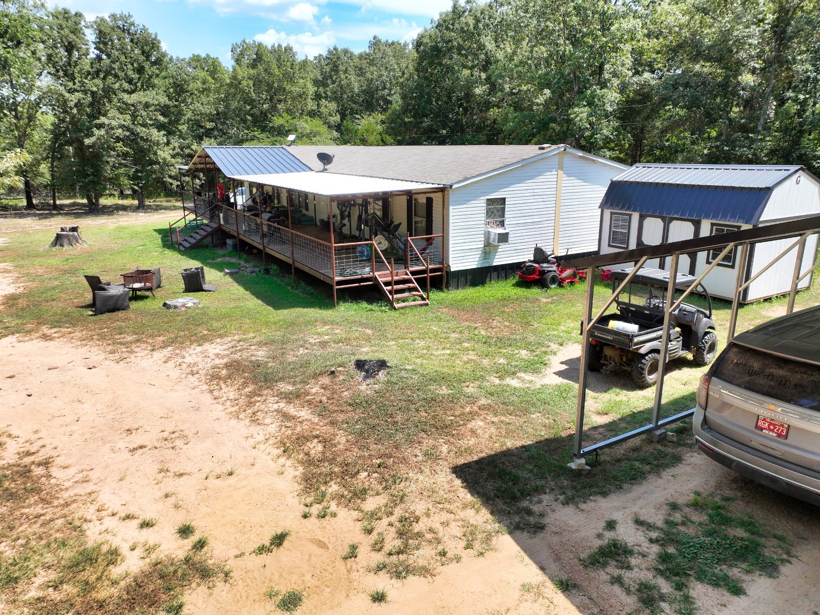 7705 S. Kite Rd