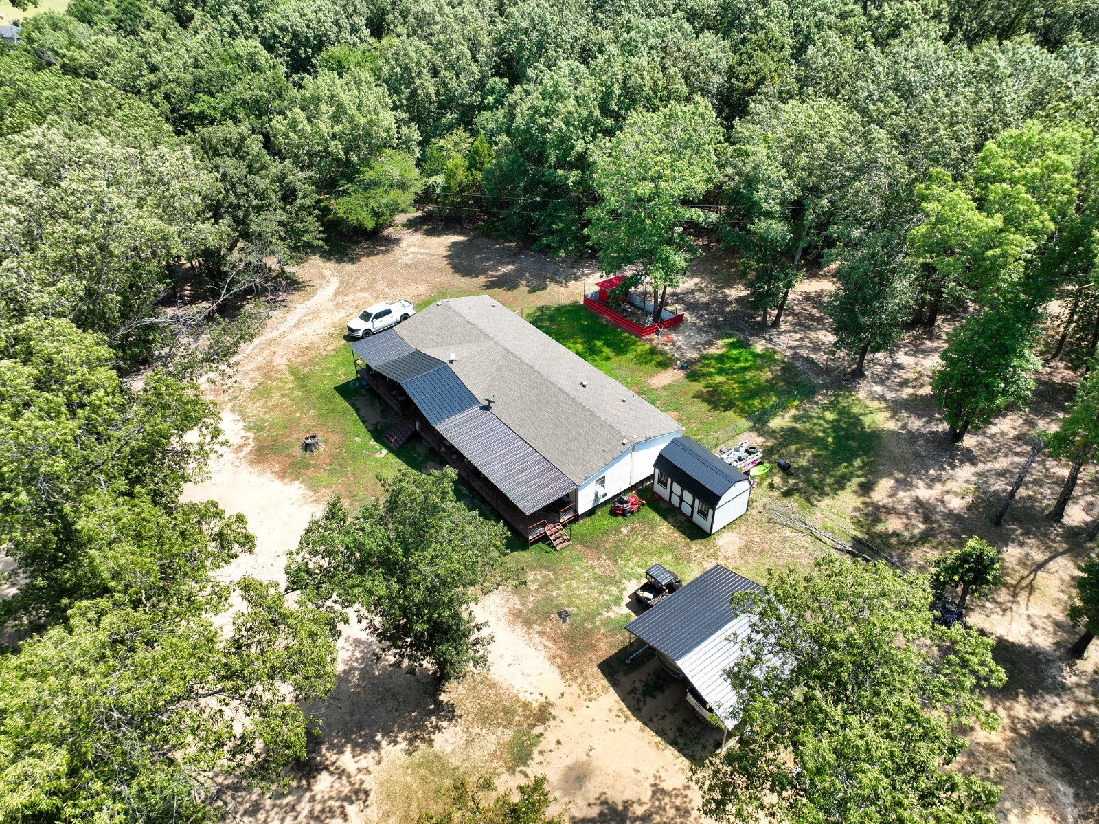 7705 S. Kite Rd