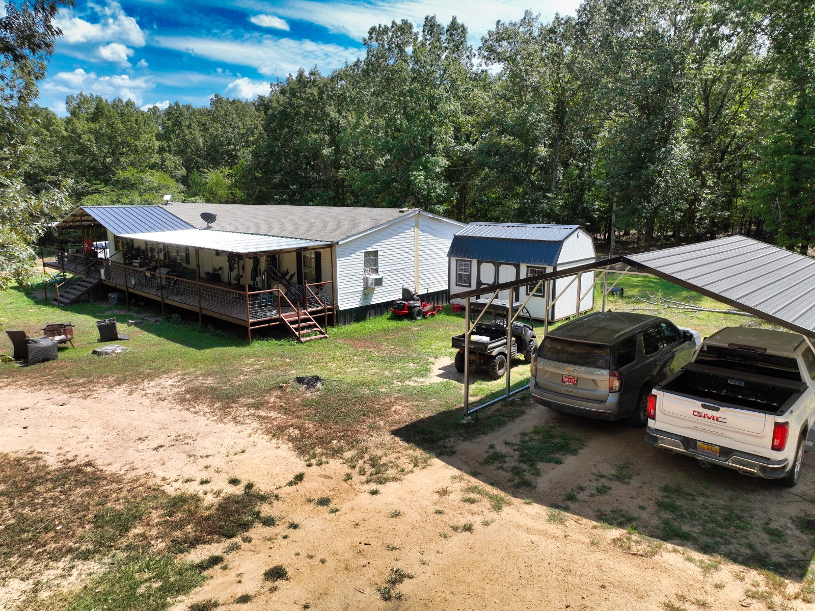 7705 S. Kite Rd