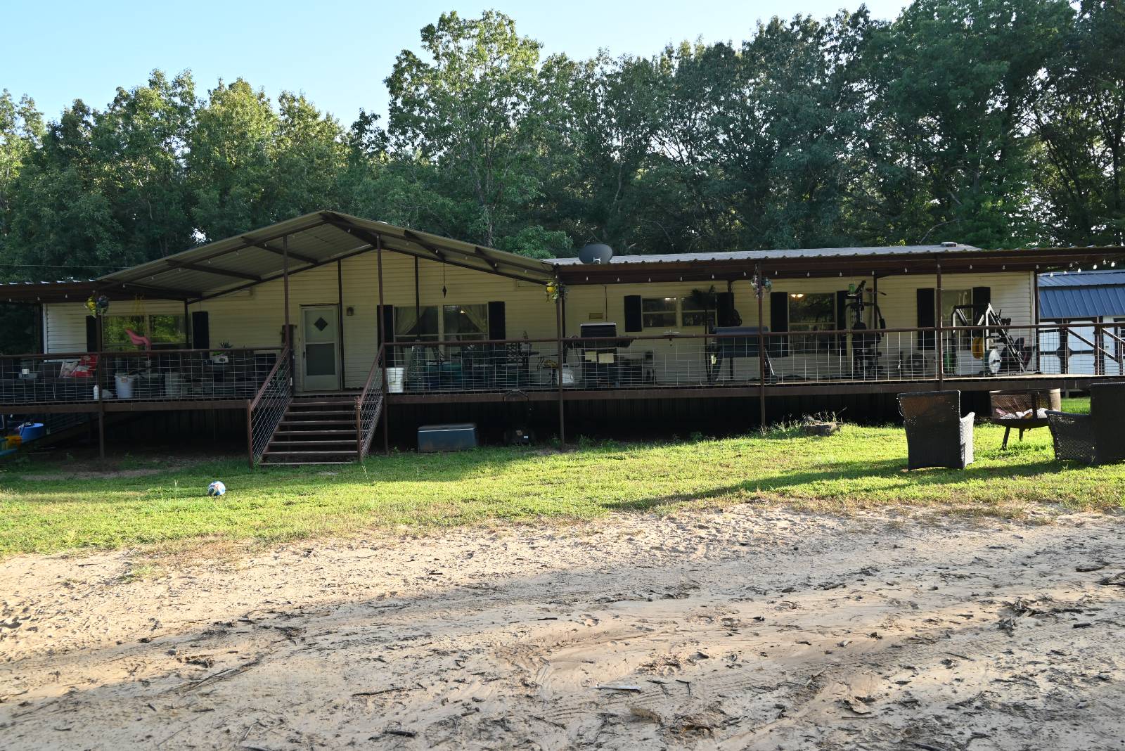 7705 S. Kite Rd