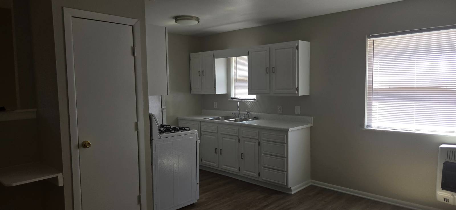 717 S. Spring St, #2