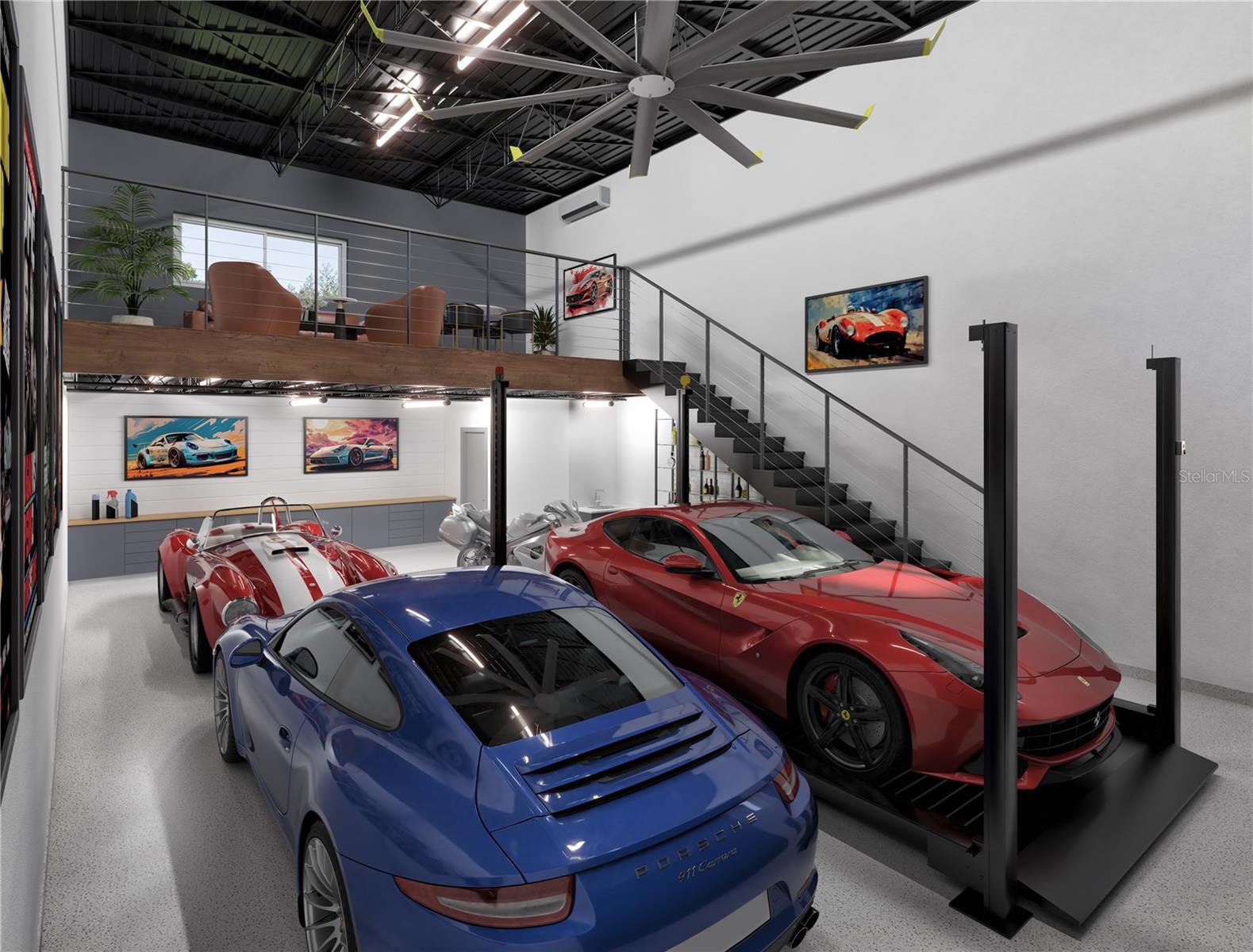 6562 PALMER PARK CIR #7