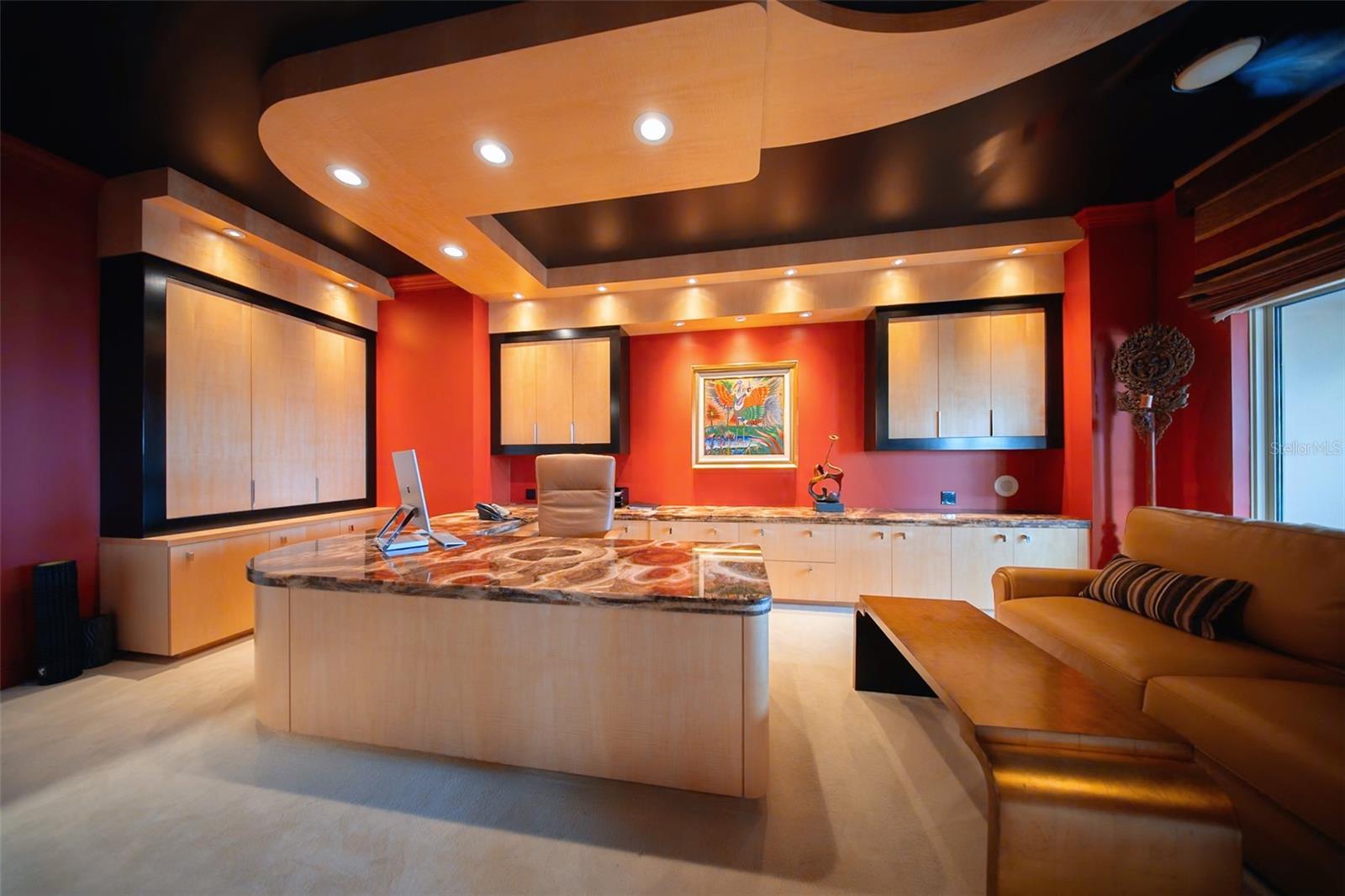 1111 RITZ CARLTON DR #1802