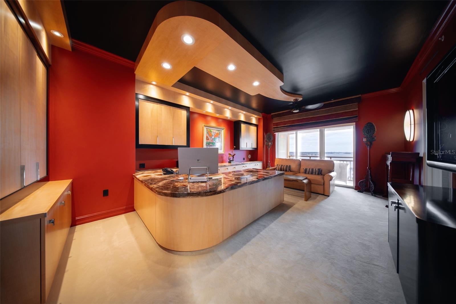 1111 RITZ CARLTON DR #1802