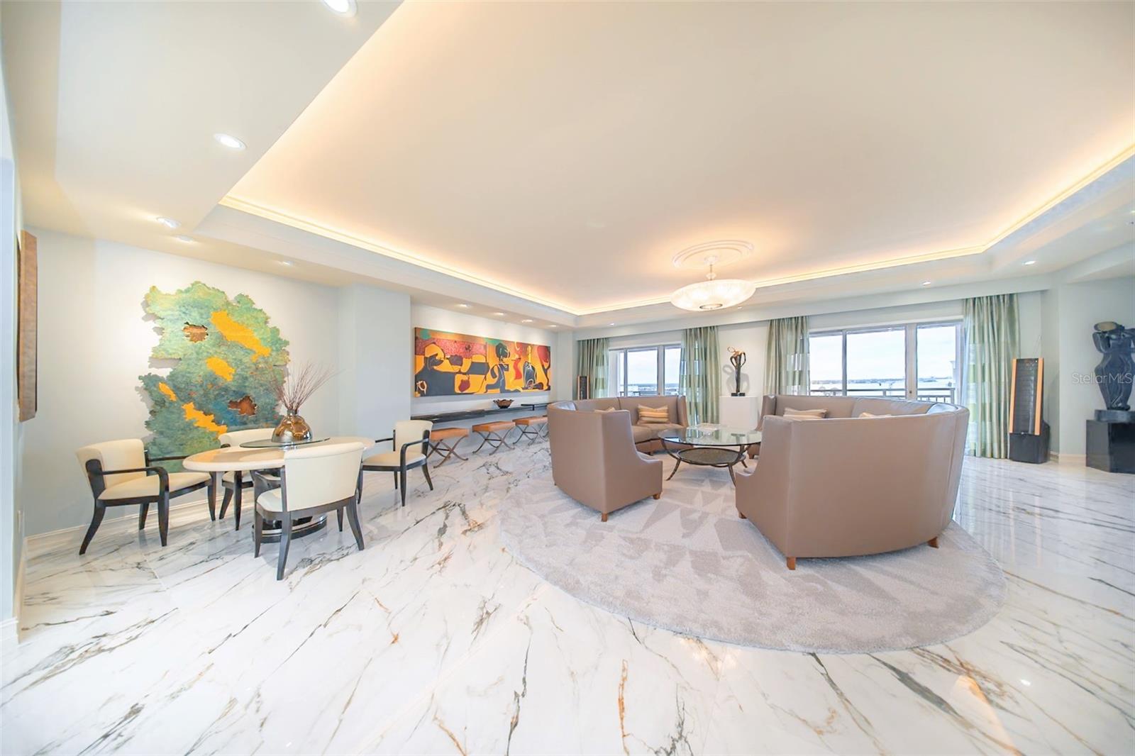 1111 RITZ CARLTON DR #1802