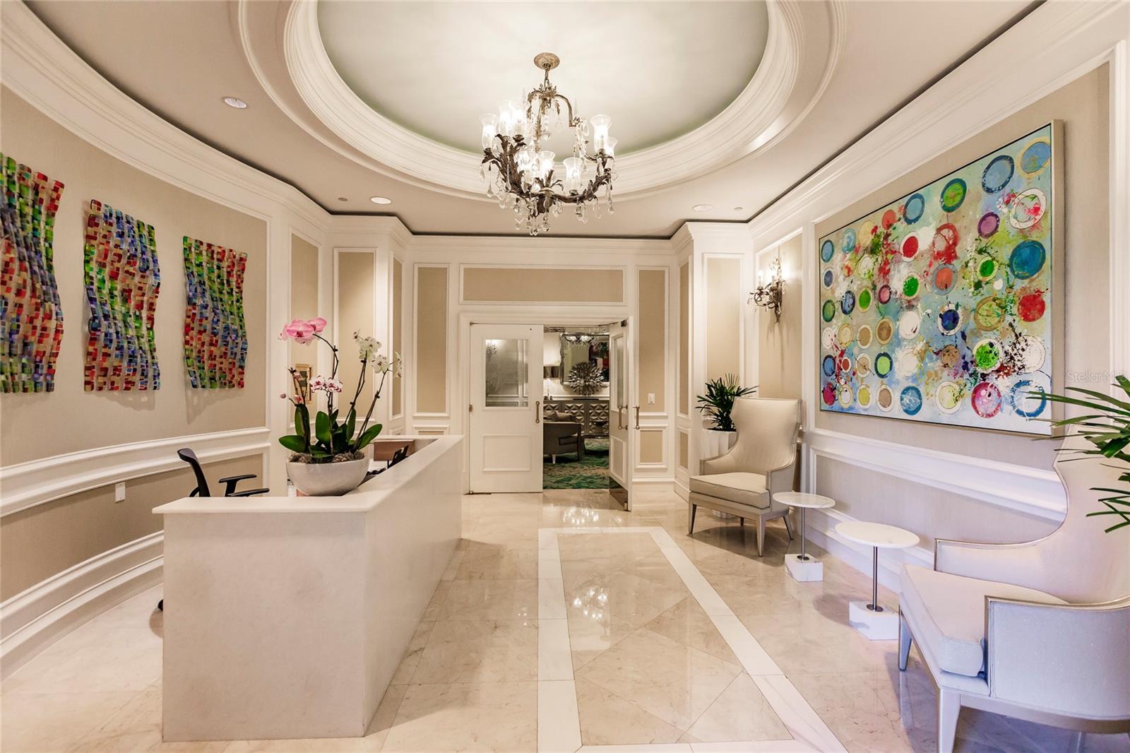 1111 RITZ CARLTON DR #1802